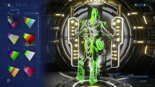 Warframe How To Get Any Skin For Free