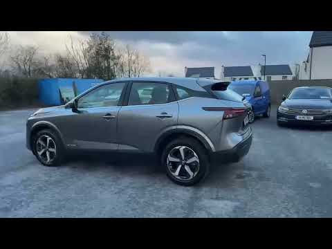 Nissan Qashqai 2024 ePOWER SV 1.5 163BHP AUTOMATIC - Image 2