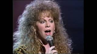 Reba McEntire :  You Lie (1990)