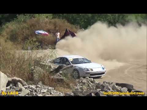 Kunmadaras -3.FORDULÓ INTERCARS ART-SPRINT (2021.06.13.)