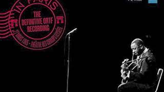 Wes Montgomery - 'Round midnight