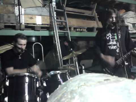 Immortalis - Fallen (Volbeat Cover)