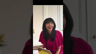 [パリ]モテる女とは #パリ #パリジェンヌ #モテる女 #フランス生活