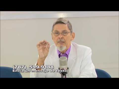 Hay Que Decirlo 06-22-16  (4) - Ayuno sustentado.