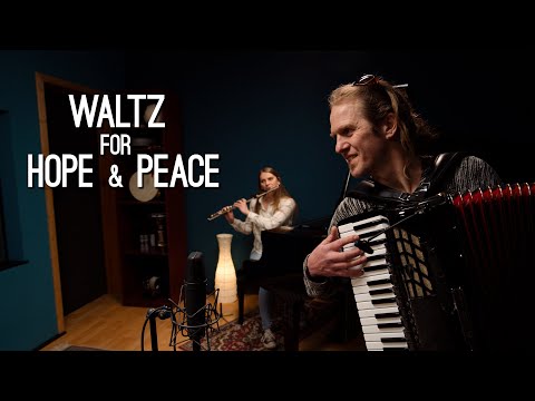 Public Peace Orchestra - Waltz for Hope & Peace