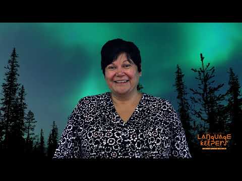 FNLKG 2021 Workshop - Shirley Cardinal