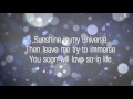 NAPOLI - My Universe [Lyric Video] 