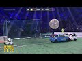 Mit Totalschaden durchs Finale: Stefano gegen Rúrik  | TV total Autoball WM 2022