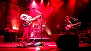 The Claypool Lennon Delirium - The Court of the Crimson King