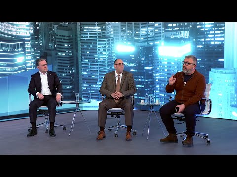 Emisija: Hit Tvit - Gosti: Nikola Selaković, Vladimir Đukanović i Dragan J. Vučićević