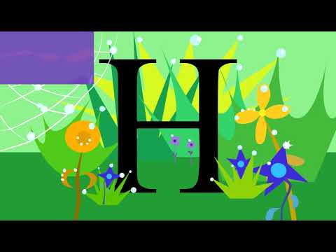 Móra Ferenc - Zengő ABC (vers gyerekeknek Halász Judit előadásában)