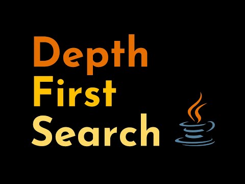 Depth First Search Explained and Implemented in Java | DFS | Graph Traversal & Theory | Geekific