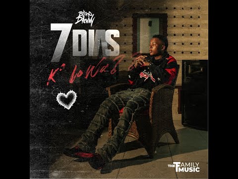 UN BLUNT - Bigg Danny (Visualizer)