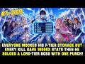 1 Kill 10 000x Stat Points He Madly Executed Monsters And Became An Invincible Martial God