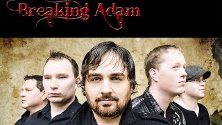 Sacred Romance by Breaking Adam