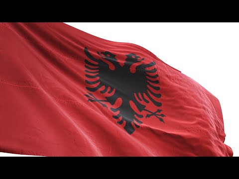 Këngë rapsodike - Ora e Kombit