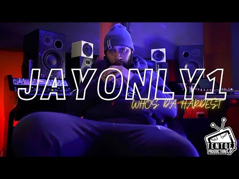 JAY ONLY 1-(WHOS DA HARDEST 3-STYLE)(S1-E19)(TENTOEZ TV)