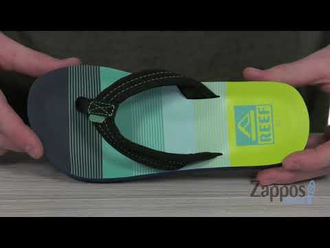 Reef Kids Ahi (Little Kid/Big Kid 