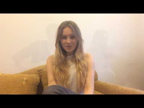 Magda Maciejec- It's time