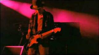 Bullet The Blue Sky - Live - Rattle & Hum Version Music Video