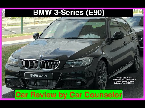 BMW 3 Series (E90) Review - Buying Guide by Car Counselor