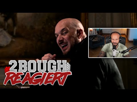 Kool Savas - Monster (feat. Enny-Mae) / 2Bough reagiert