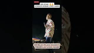 Download lagu KONSER AKBAR LORD HARIS DI Pohuwato🔥🔥 mp3