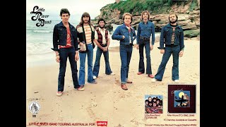 &quot;It&#39;s A Long Way There&quot; Little River Band - 1975 &quot;Live&quot; (GTK)