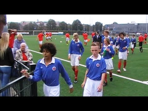 PEC Zwolle ~ GVAV c1 11okt14