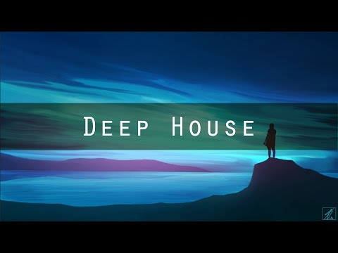 UCP Berlin - FREE YOUR MIND (Original Version) [Deep House]