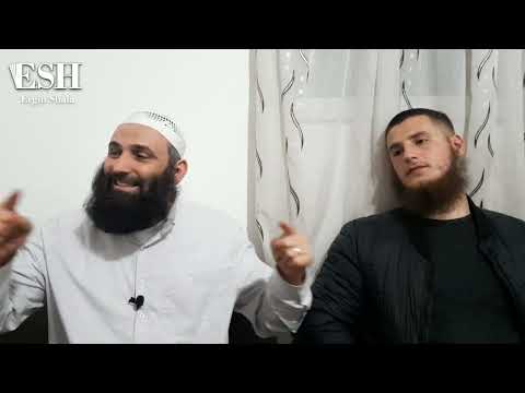 A lejohen ligjëratat brenda namazit të teravive-Ergin SHALA