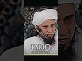 Dua Qabool Hone Ki Nishani MuftiTariqMasoodSpeeches