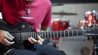 Download lagu Muse - Hysteria [All Riffs] mp3