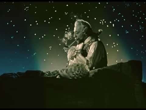The Fabulous Baron Munchausen (edit)