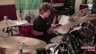 Jason Cooper Of The Cure - Want