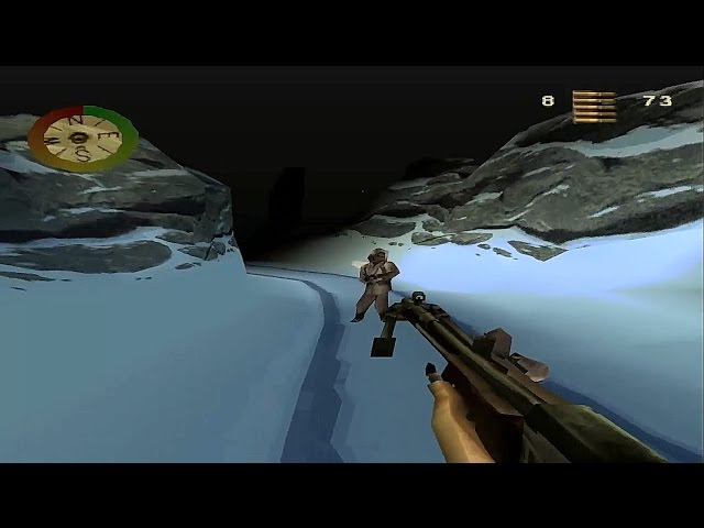 Medal of Honor (1999)