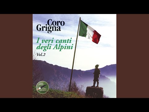 IL TESTAMENTO DEL CAPITANO