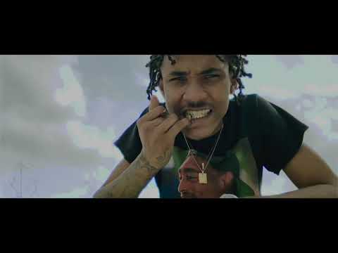 Rodneyung Highdab -Never Noticed(Official Music Video)(Prod.By DrellOnTheTrack)(Promo Use Only)