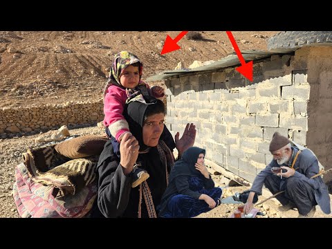 Ein unsichtbarer Anblick: Das Versprechen eines Hirten von Gelassenheit und Güte