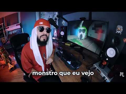 Ambush do Doors (Roblox) Vs. Mussoumano - Batalha com Games - (vos do pedroquitablox)