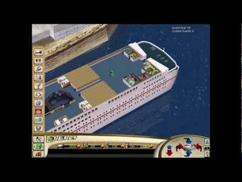 cruise ship tycoon pc free download