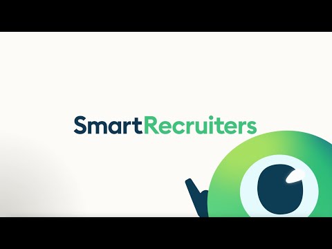 SmartRecruiters Intro