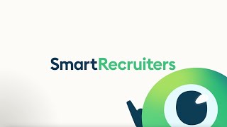 SmartRecruiters YouTube Video