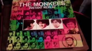 Through the looking glass The Monkees