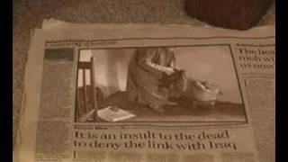 Roy Harper - Death of God -  pt1