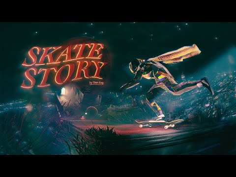 Skate Story | Coming 2023