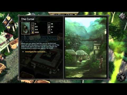 Expeditions: Conquistador - Session 7 (Expedition 2) [Blind]