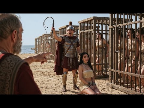 Najbardziej Zboczone Kary, Jakie Znosili Rzymscy Niewolnicy