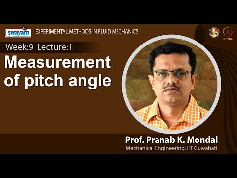 Experimental Methods in Fluid Mechanics Introduction Video