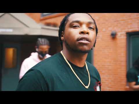 Trottie Drilla - No Lie ( Official HD Video)